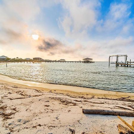 Blue Marlin Villa Gulf Shores Eksteriør billede