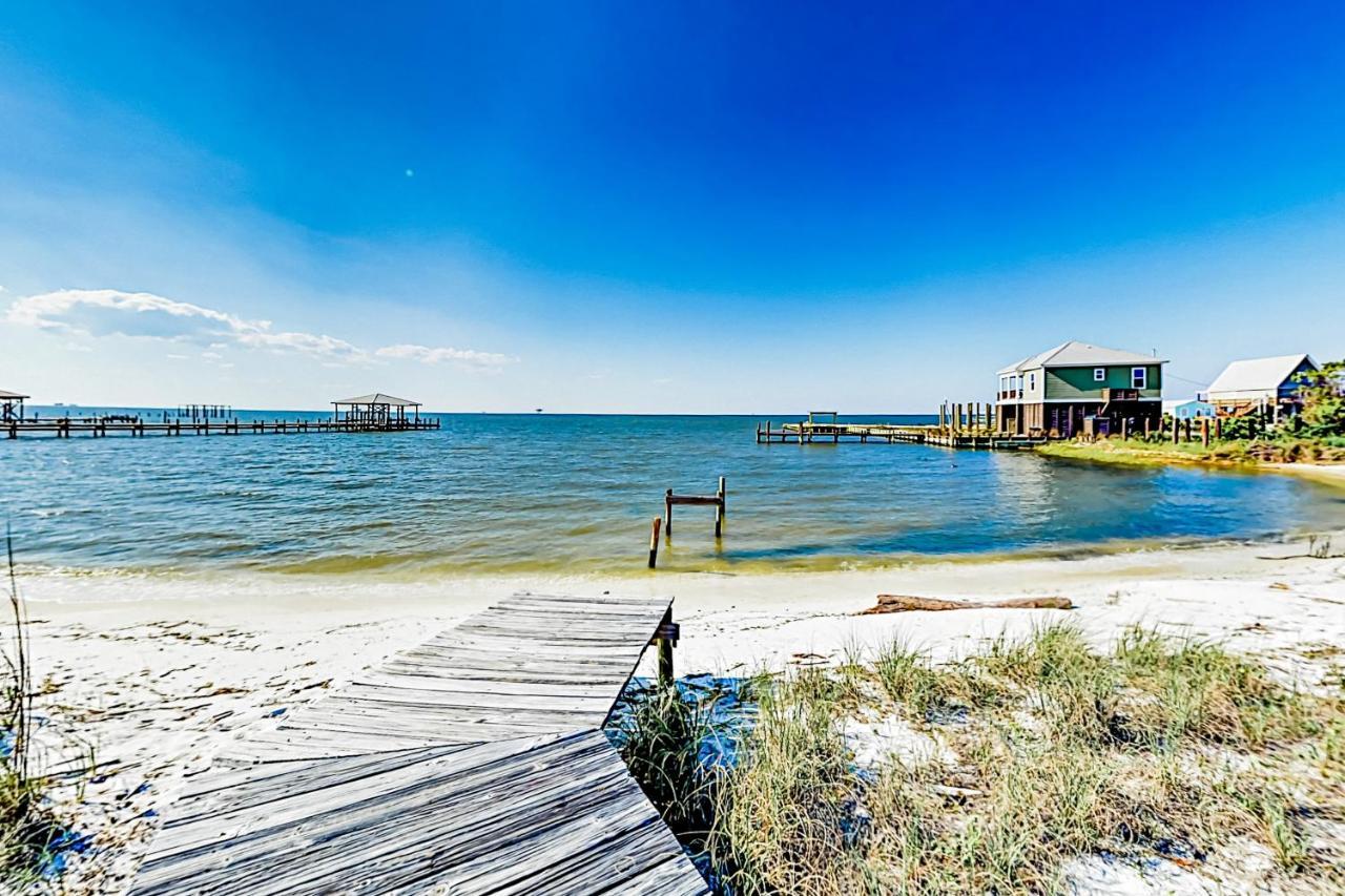 Blue Marlin Villa Gulf Shores Eksteriør billede