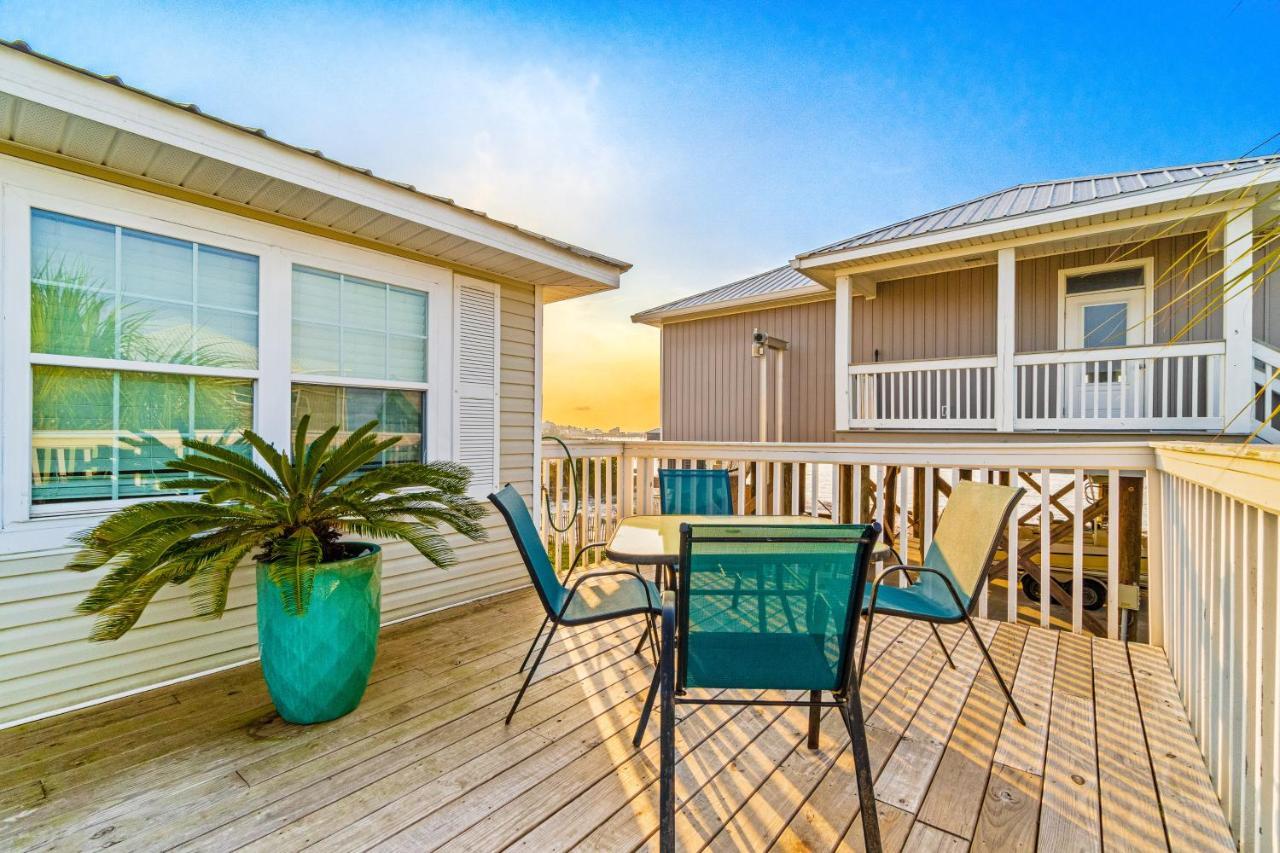 Blue Marlin Villa Gulf Shores Eksteriør billede