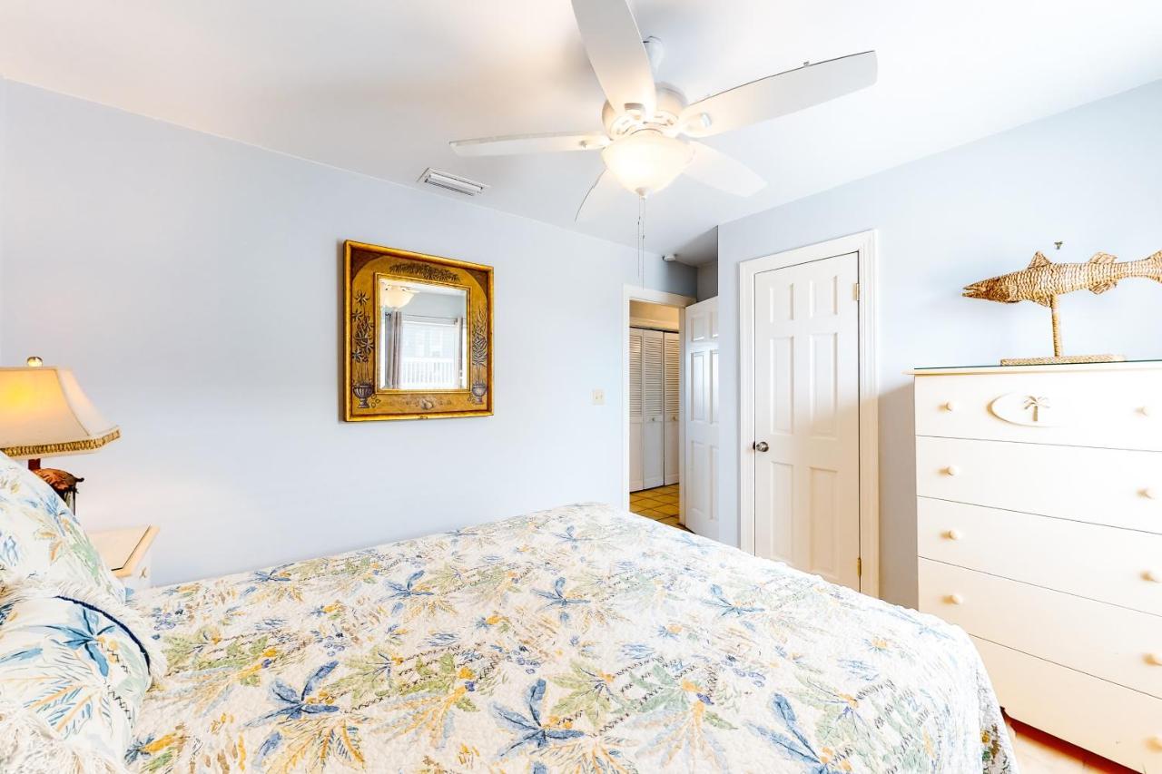 Blue Marlin Villa Gulf Shores Eksteriør billede