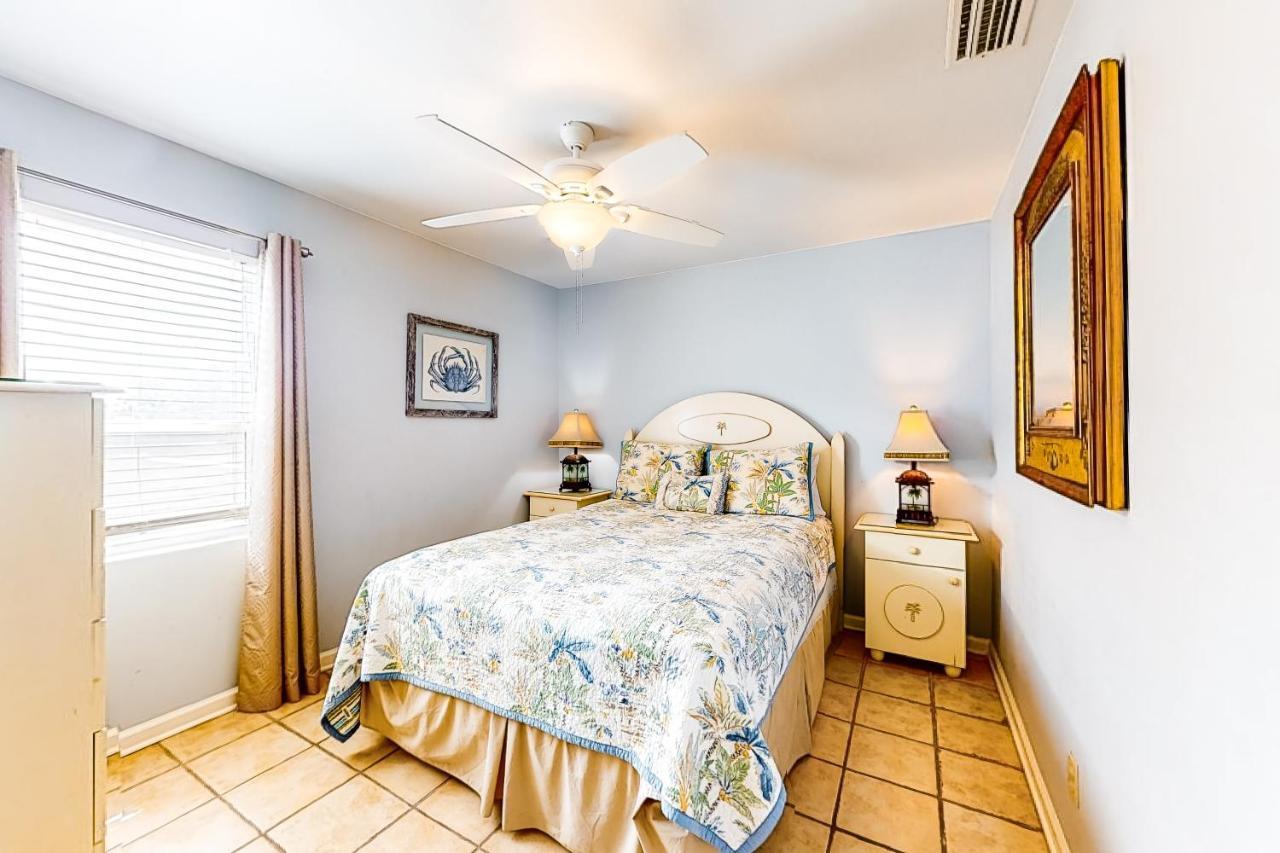 Blue Marlin Villa Gulf Shores Eksteriør billede