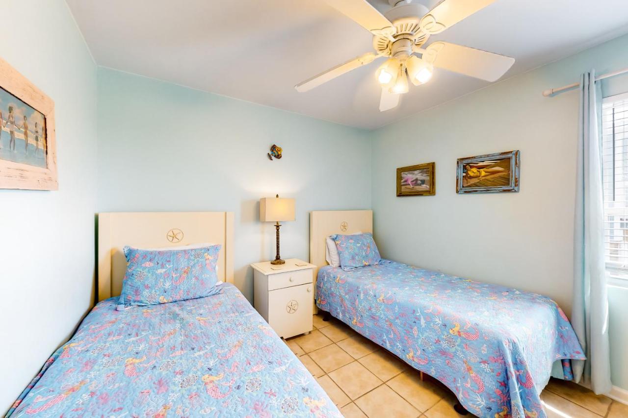 Blue Marlin Villa Gulf Shores Eksteriør billede