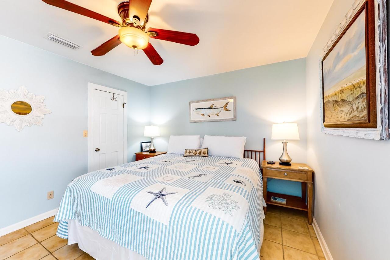 Blue Marlin Villa Gulf Shores Eksteriør billede