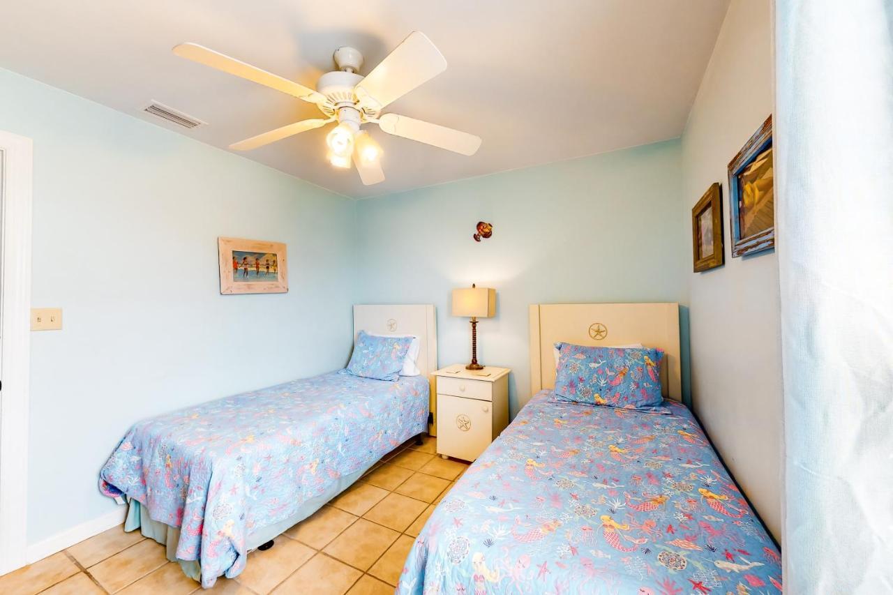 Blue Marlin Villa Gulf Shores Eksteriør billede